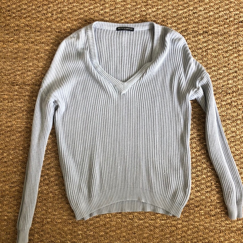 Brandy Melville sweater